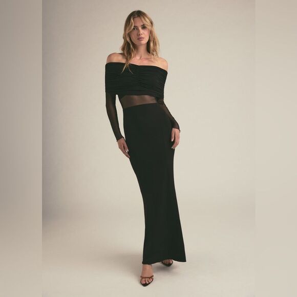 NWT Favorite Daughter The New Era Dress - Picture 5 of 14